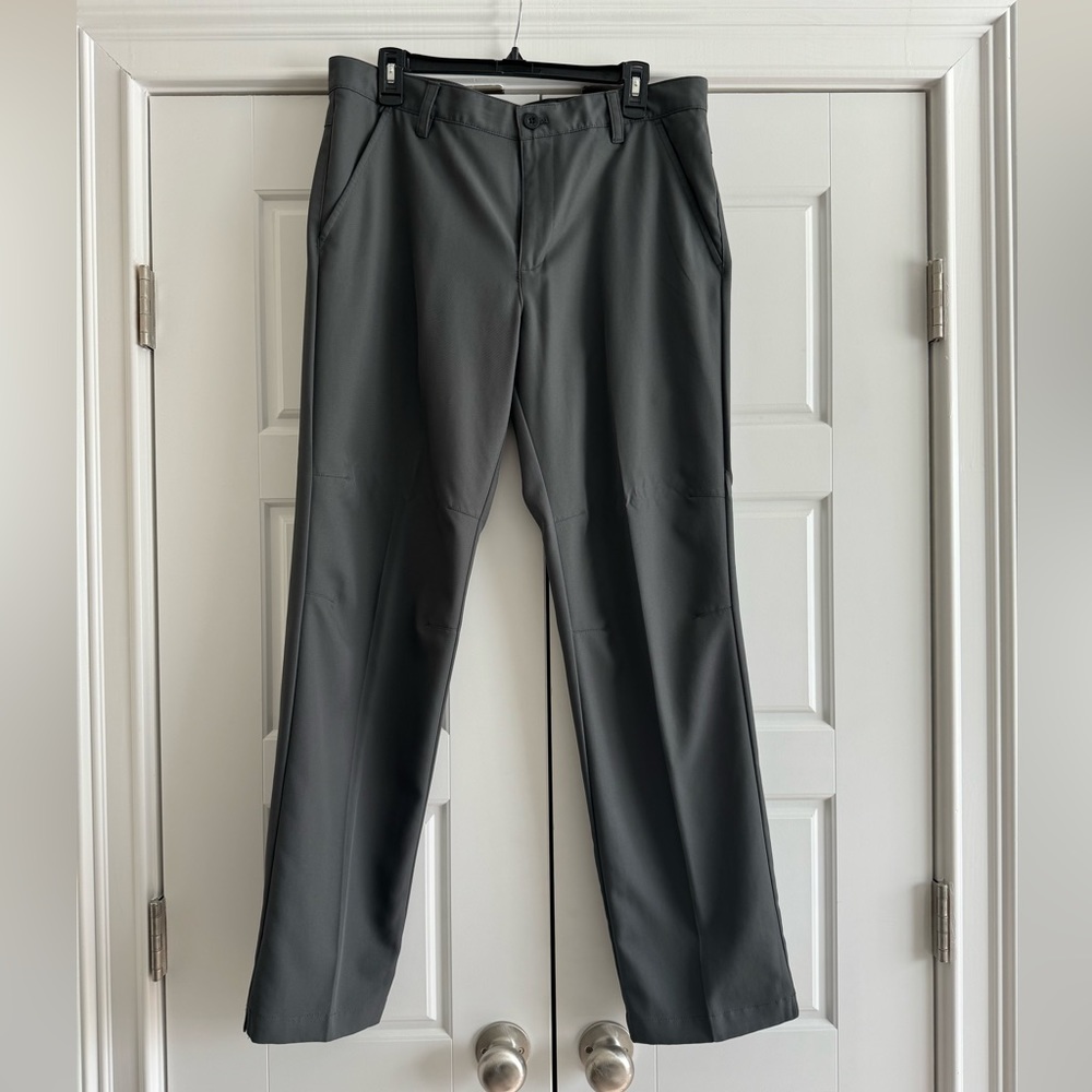 IZOD Slim Fit Golf Pants 34x32
